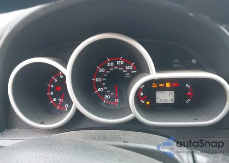 2009 Pontiac Vibe from USA, damaged, VIN 5Y2SP67079Z410560